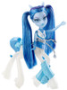 Monster High Fright-Mares Skyra Bouncegait Doll Mattel DGD17