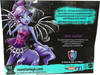 Monster High Fright-Mares Aery Evenfall Doll Mattel DGD18