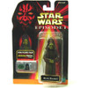 Star Wars Episode I The Phantom Menace Rune Haako CommTech Action Figure Hasbro