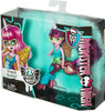 Monster High Fright-Mares Penepole Steamtail Doll Mattel DGD15
