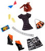Monster High Maul Session Toralei Fashion Pack Mattel W9126