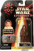 Star Wars Episode I The Phantom Menace Anakin Skywalker CommTech Action Figure