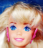 Glitter Hair Barbie Doll Blonde 1993 Mattel 10965