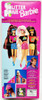 Glitter Hair Barbie Doll Blonde 1993 Mattel 10965