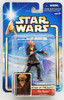 Star Wars Episode II Attack of the Clones Plo Koon Arena Battle Action Figure