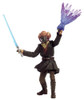 Star Wars Episode II Attack of the Clones Plo Koon Arena Battle Action Figure