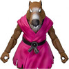 TMNT Teenage Mutant Ninja Turtles Ultimate Splinter 7 Action Figure Super7 Version 2
