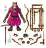 TMNT Teenage Mutant Ninja Turtles Ultimate Splinter 7 Action Figure Super7 Version 2