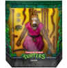 TMNT Teenage Mutant Ninja Turtles Ultimate Splinter 7 Action Figure Super7 Version 2