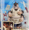 Star Wars Episode II Attack of the Clones Dexter Jettster Action Figure 2002