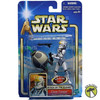 Star Wars Episode II Attack of the Clones Clone Trooper Gunship Pilot Figure