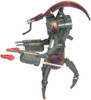 Star Wars Episode II Attack of the Clones Destroyer Droid Action Figure 2002