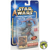 Star Wars Episode II Attack of the Clones Destroyer Droid Action Figure 2002