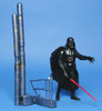 Star Wars The Empire Strikes Back Darth Vader Bespin Duel Action Figure 2002