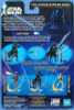 Star Wars The Empire Strikes Back Darth Vader Bespin Duel Action Figure 2002