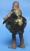 Star Wars Empire Strikes Back Chewbacca Cloud City Capture Action Figure 2002