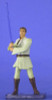 Star Wars Episode I The Phantom Menace Obi-Wan Kenobi Jedi Duel Figure 1998