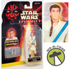 Star Wars Episode I The Phantom Menace Obi-Wan Kenobi Jedi Duel Figure 1998