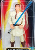 Star Wars Episode I The Phantom Menace Obi-Wan Kenobi Jedi Duel Figure 1998