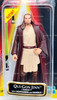 Star Wars Episode I The Phantom Menace Qui-Gon Jinn (Naboo) Action Figure Hasbro