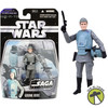 Star Wars The Saga Collection General Veers Action Figure Hasbro 2006