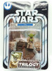 Star Wars Original Trilogy Collection Yoda Action Figure Hasbro 2004