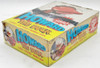 Marvels Howard The Duck Trading Cards Stickers and Gum Box of 36 TOPPS 1986 NEW