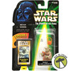 Star Wars Power of the Force Flashback Photo Yoda Action Figure Hasbro 1998