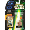 Star Wars Power of the Force Flashback Photo Yoda Action Figure Hasbro 1998