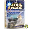 Star Wars Hoth Evacuation General Rieekan Action Figure 2003 Hasbro 84713