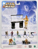 Star Wars Hoth Evacuation General Rieekan Action Figure 2003 Hasbro 84713