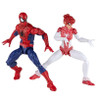 Marvel Legends Spider-Man and Spinneret Renew Your Vows Action Figure Set