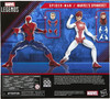 Marvel Legends Spider-Man and Spinneret Renew Your Vows Action Figure Set