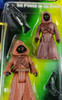 Star Wars The Power of the Force Jawas Action Figures Kenner 1996