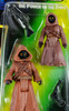 Star Wars The Power of the Force Jawas Action Figures 1996 Kenner 69607