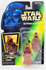 Star Wars The Power of the Force Jawas Action Figures Holo 1996 Kenner 69607