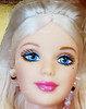 Evening Sophisticate Barbie Doll Classique Collector Edition 1998 Mattel 19361