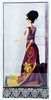 Disney Villains Designer Collection Mother Gothel Doll Disney Store Exclusive