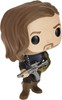 Marvel Funko Pop Marvel Avengers Infinity War Bucky Barnes Vinyl Figure #418