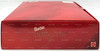 Barbie Evening Flame Doll Blonde Red Dress Mattel 1991 No. 1865
