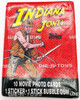 Indiana Jones And The Temple Of Doom Trading Cards Box of 36 Topps 1984 NEW