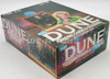 DUNE Dune Trading Cards and Stickers With Bubble Gum Box of 36 Fleer 1984 NEW