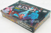 Disney's Tron Full Color Trading Cards With Stickers Box of 36 Donruss 1981 NEW