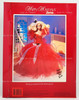 Barbie Happy Holidays Doll Special Edition 1988 Mattel No. 1703