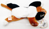 Ty Beanie Baby Chip the Calico Cat 7.5" Plush Cat 1996 New with Tag