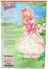 Barbie As Little Bo Peep Childrens Collector Edition Mattel 1996 No. 14960