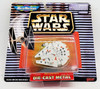 Micro Machines Star Wars Millennium Falcon 66260 Die-Cast Metal Galoob 1996