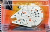 Micro Machines Star Wars Millennium Falcon 66260 Die-Cast Metal Galoob 1996