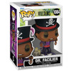 Funko Pop! Disney Villains #1084 Dr. Facilier Vinyl Pop Figure