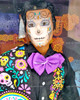 Barbie Signature Series 2021 Dia De Muertos Ken Doll Mattel GXL26